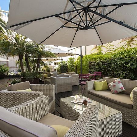 Apartment - Promenade Des Anglais Ницца Номер фото