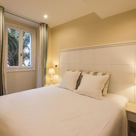 Apartment - Promenade Des Anglais Ницца Номер фото