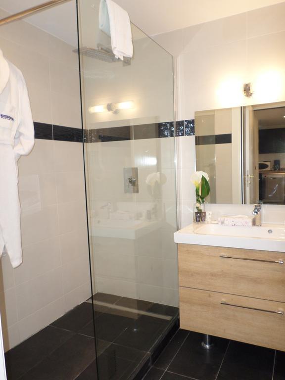 Apartment - Promenade Des Anglais Ницца Номер фото