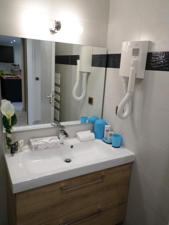 Apartment - Promenade Des Anglais Ницца Номер фото