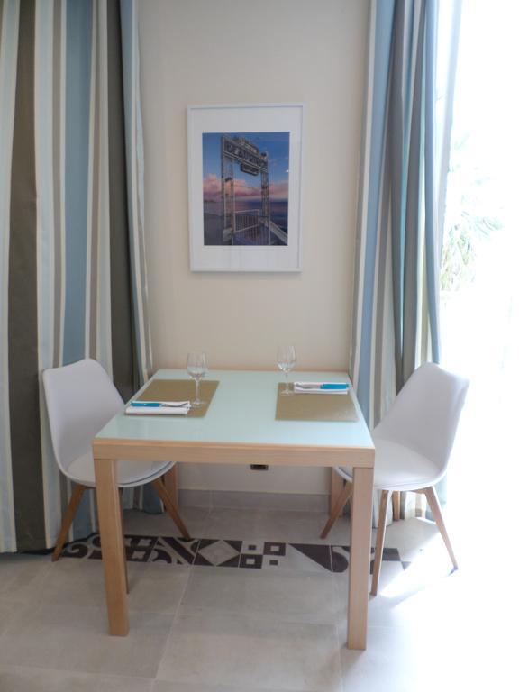 Apartment - Promenade Des Anglais Ницца Номер фото