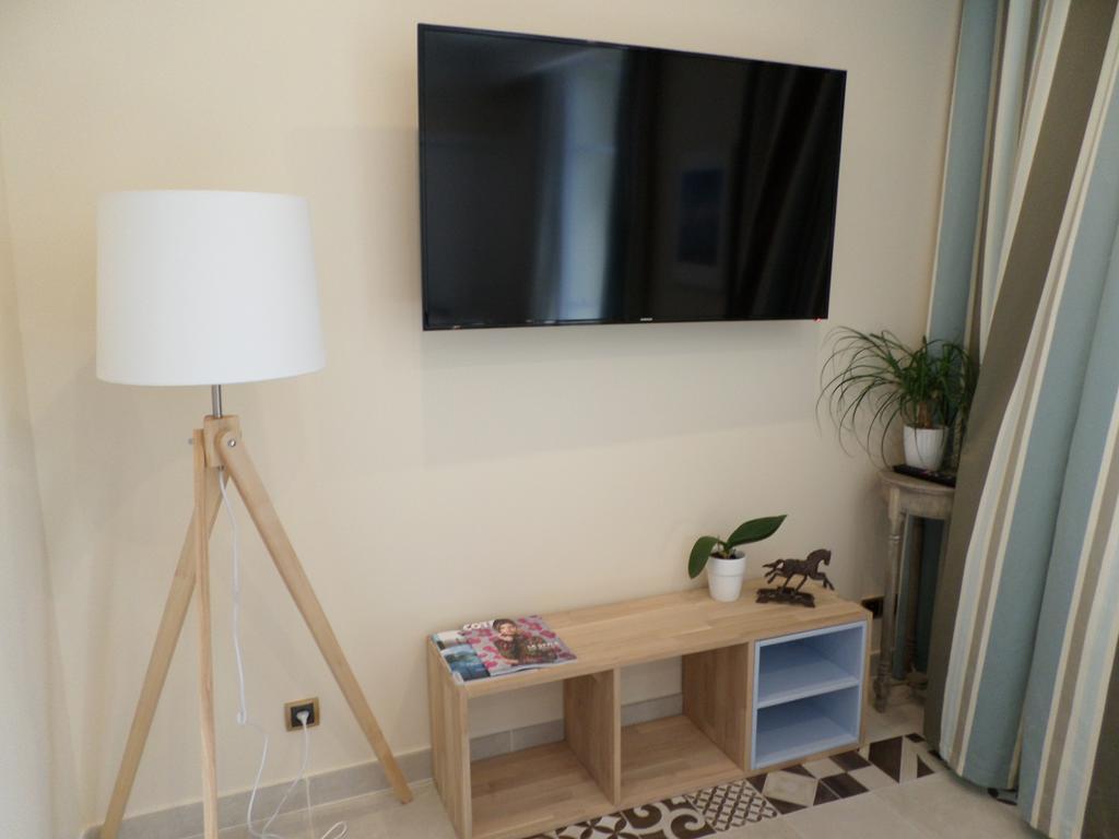 Apartment - Promenade Des Anglais Ницца Номер фото