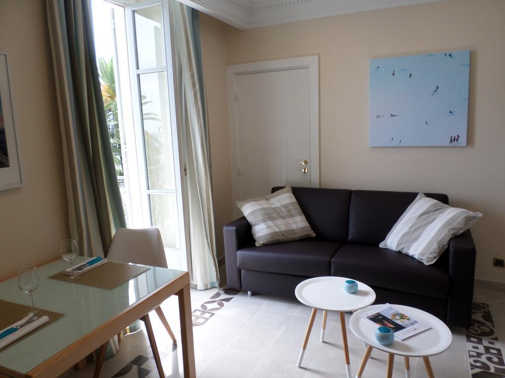 Apartment - Promenade Des Anglais Ницца Экстерьер фото