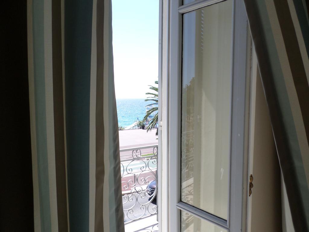 Apartment - Promenade Des Anglais Ницца Номер фото