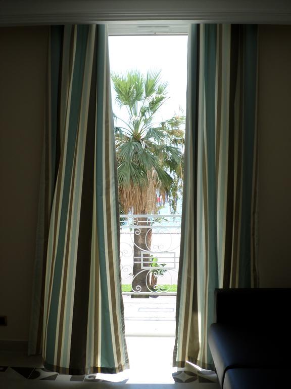 Apartment - Promenade Des Anglais Ницца Экстерьер фото
